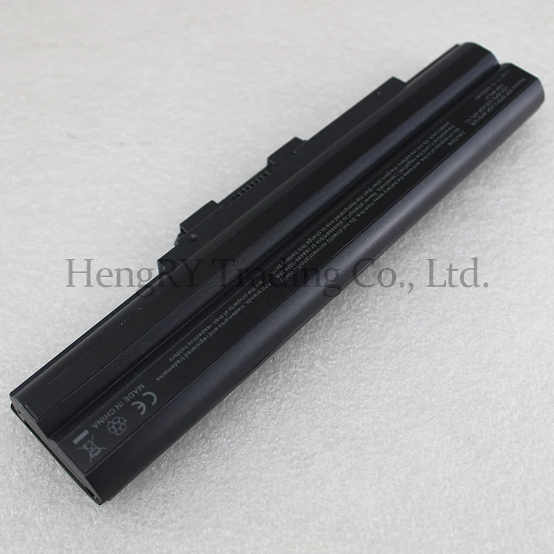 Bateria do Portátil para Sony Vaio Vgn-aw Vgn-cs Vgn-fw Vgn-ns Vgn-nw Bps13 b Vgp Bps13 q Vgp-bps13b b Vgp-bps13a b Vgp-bps13 b - Imagem 2
