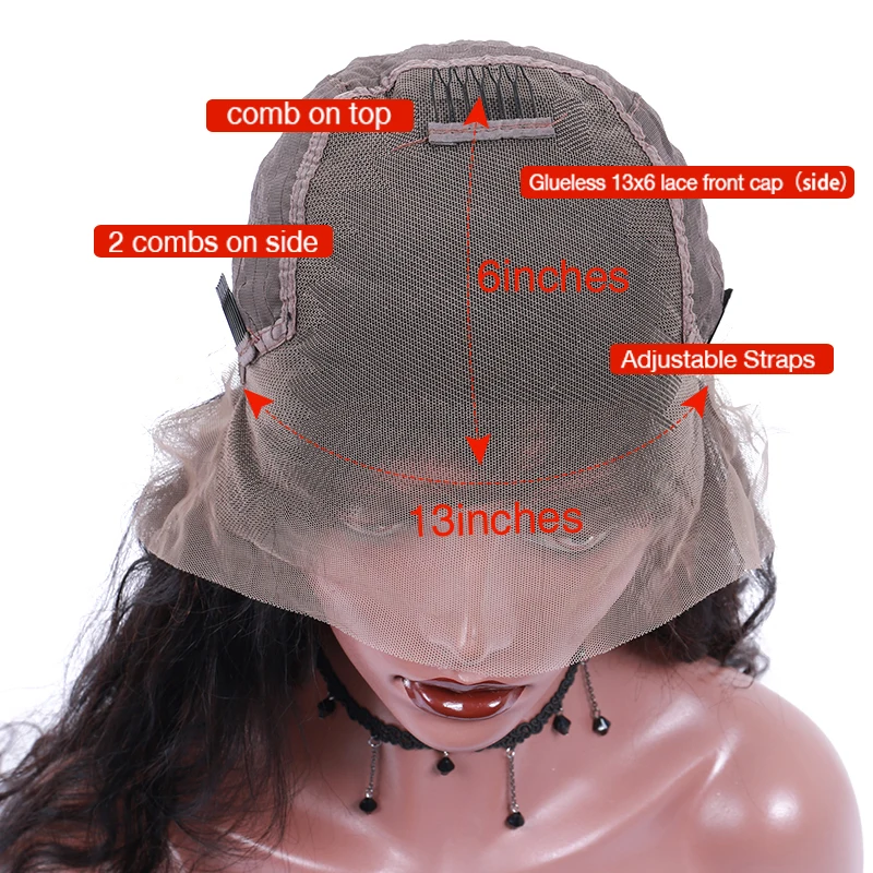 13x6cap