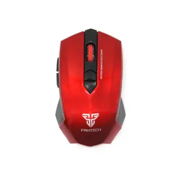 

FRNTECH Wireless Mouse 2.4Ghz Mini Portable Wireless Optical Gaming Mouse Mice For Notebook PC MAC Laptop Computer Accessories