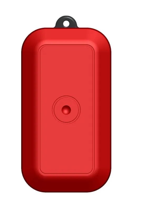 

T630 portable GPS navigation positioning tracker smallest pet tracker
