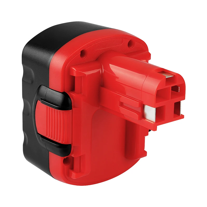 Аккумуляторная батарея 3000 мА/ч 14 4 В для Bosch Ni CD аккумуляторная BAT038 2 607 335 264 276