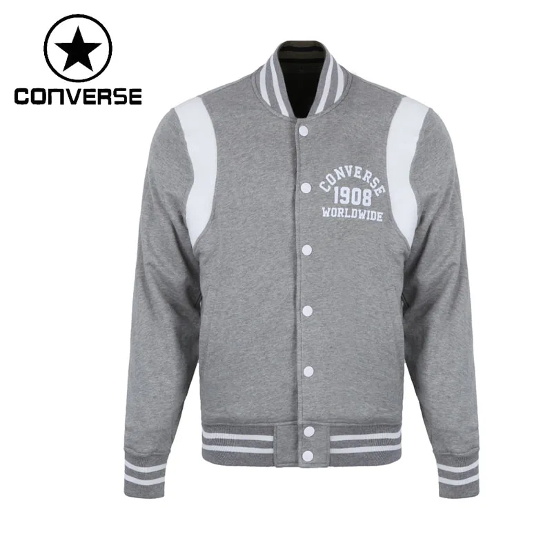 Original New Arrival 2017 Converse Men's Reversible Jacket  Sportswear|sportswear men|sportswear jacket - AliExpress