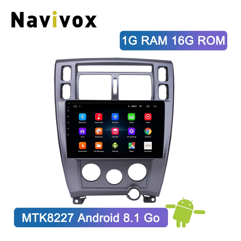 Cheap Car radio Multimedia dvd player 10.1" android 8.0 For Hyundai Tucson 2006-2014 stereo gps audio head unit tape recorder 0 Cheap Car radio Multimedia dvd player 10.1" android 8.0 For Hyundai Tucson 2006-2014 stereo gps audio head unit tape recorder 0