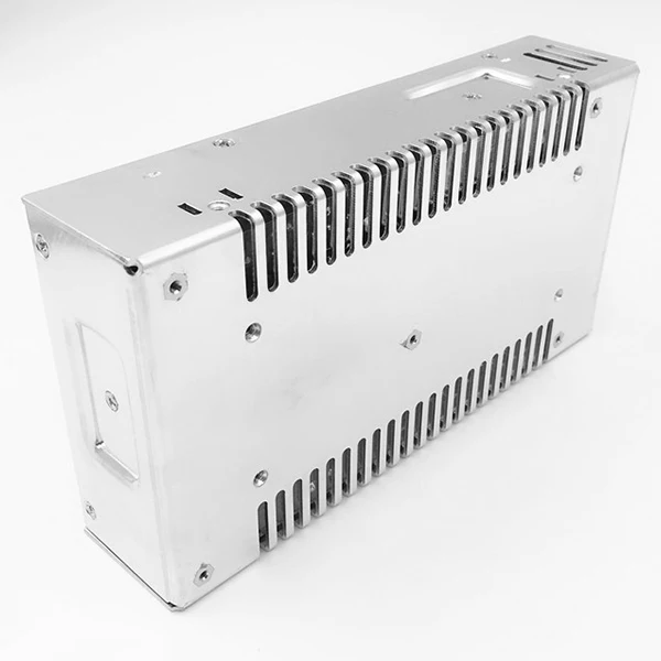 Новый S-350-24 Импульсные блоки питания 350 Вт 24V14. 6A AC/DC трансформатор драйвер Крытый Для CNC машина "сделай сам" светодиодный и т. д .. 24 вольт pow