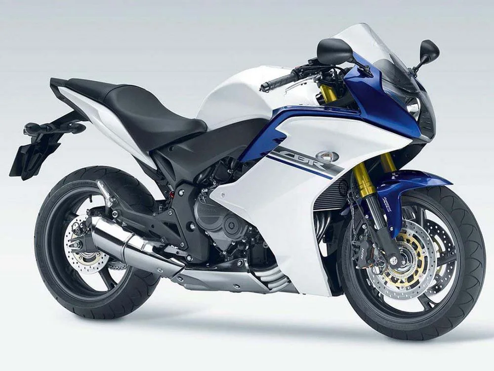 Купить Хонда Cbr 250