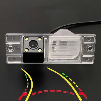 

Intelligent Dynamic Trajectory Tracks Car Rear Camera For Mitsubishi Pajero 2006 2007 2008 2009 2010 2011 2012 2013 2014 2015-17