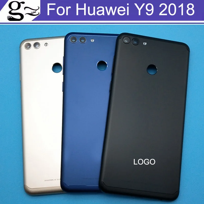 Оригинальный чехол для Coolpad Cool 6 play Cool6 cool задняя крышка корпус батарейного отсека