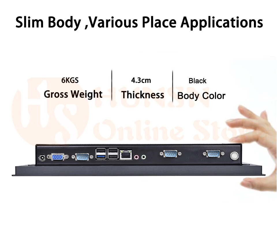 Industrial-Panel-PC-3855U-J1800-J1900-HUNSN-WD09-(04)