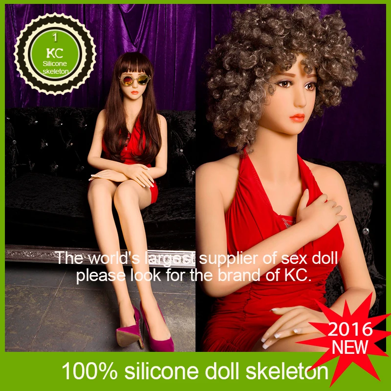 Rubber Doll - 138cm silicone mini sex doll/solid silicone sex doll/porn ...