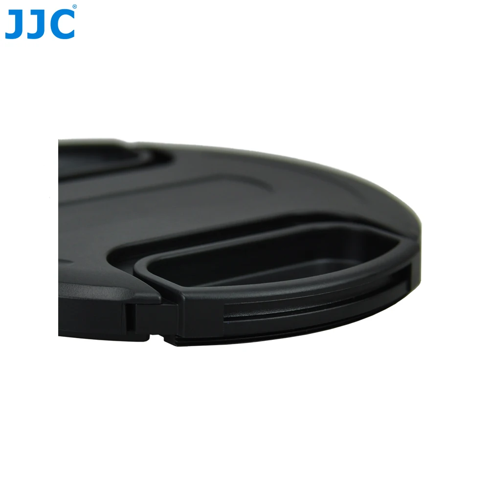 JJC камера большого размера крышка объектива 55 мм 58 мм 62 мм 67 мм 72 мм 77 мм 82 мм 86 мм 95 мм 105 мм защита