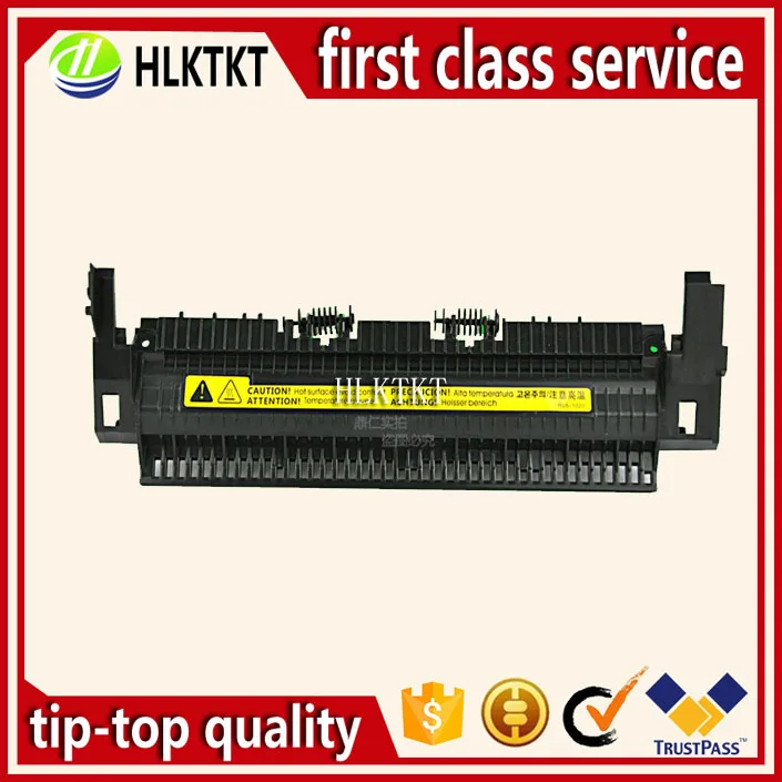 Верхняя крышка фьюзера для HP 1010 1012 1018 1020 M1005 3015 3030 lbp 2900 3000 искусственная кожа |