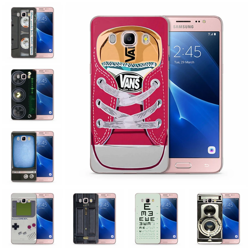 Case For Samsung Galaxy A3 A5 2016 2015 2017 prime J1 J3 J5 J7 TPU Colorful