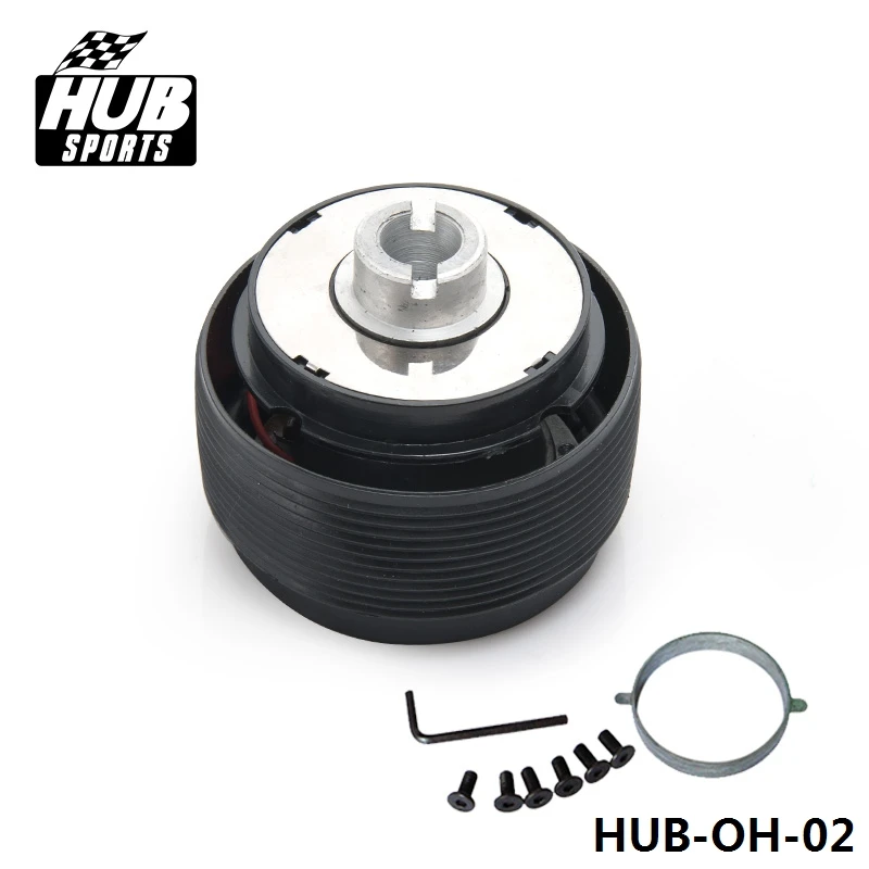 HUB-OH-02 1 - 