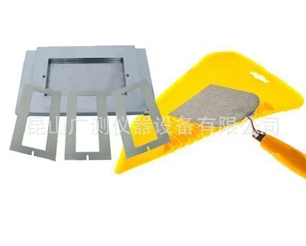 

NTG putty scraper, QNG putty, scraper