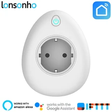 Lonsonho Wifi USB Smart Plug Socket 15A EU UK US Korea Outlet Power Monitor Energy Saver Works With Google Home Mini Alexa IFTTT Lonsonho Wifi USB Smart Plug Socket 15A EU UK US Korea Outlet Power Monitor Energy Saver Works With Google Home Mini Alexa IFTTT