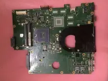 original FOR MSI A17 Latop Motherboard Mainboard 08N1-0P11J00 100% Test ok