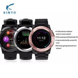 3g умные часы телефон видеовызова IP68 Водонепроницаемый Smartwatch Dual Core Wi-Fi gps спортивные наручные Лучшие подарки для пары друзей