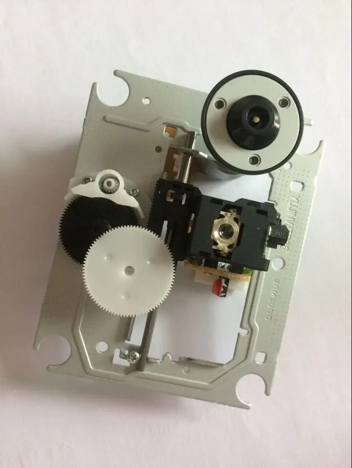 

Original new SOH-AAV CMS-B35 SOHAAV CD VCD laser with mechanism