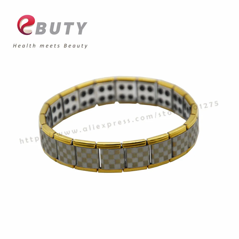 Germanium Bracelet 04