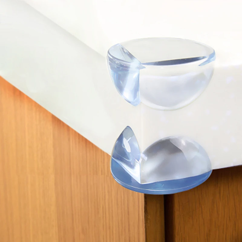 5 pcs/lot Safety Plastic Children Protection Lock Door Drawers Kids baby safety Products Locks