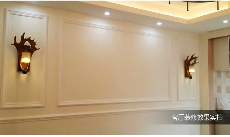 wall lamp e4