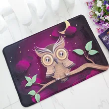 CAMMITEVER детский мультяшный коврик панда КИТ собака ковер с обезьяной коврик в форме курицы комикс дверной коврик в спальню коврики для гостиной