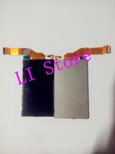 FREE SHIPPING! NEW Digital Camera Repair Part for CANON IXUS1000 SD4500 IXY50S LCD Display Screen