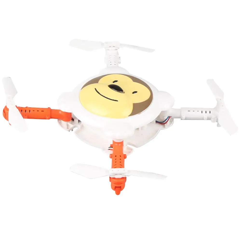

Animal Quadcopter Drone Aircraft UAV Manual Control Altitude Hold APP Remote Optical Flow Sensor CX-41 Programmable CX