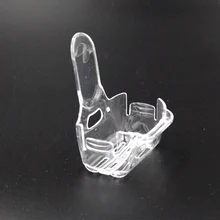 Защитная крышка для головки бритвы Крышка для головки бритвы для Braun 3020S 3030S 3040S 3050CC-G 390CC-5 330S-4 370S-5 320S-5 защита для бритвы