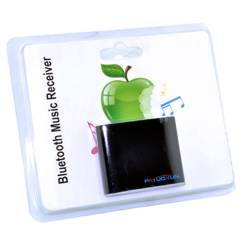 Bluetooth Music Receiver Adapter for Bose Sounddock Series I II 10 /& Portable US