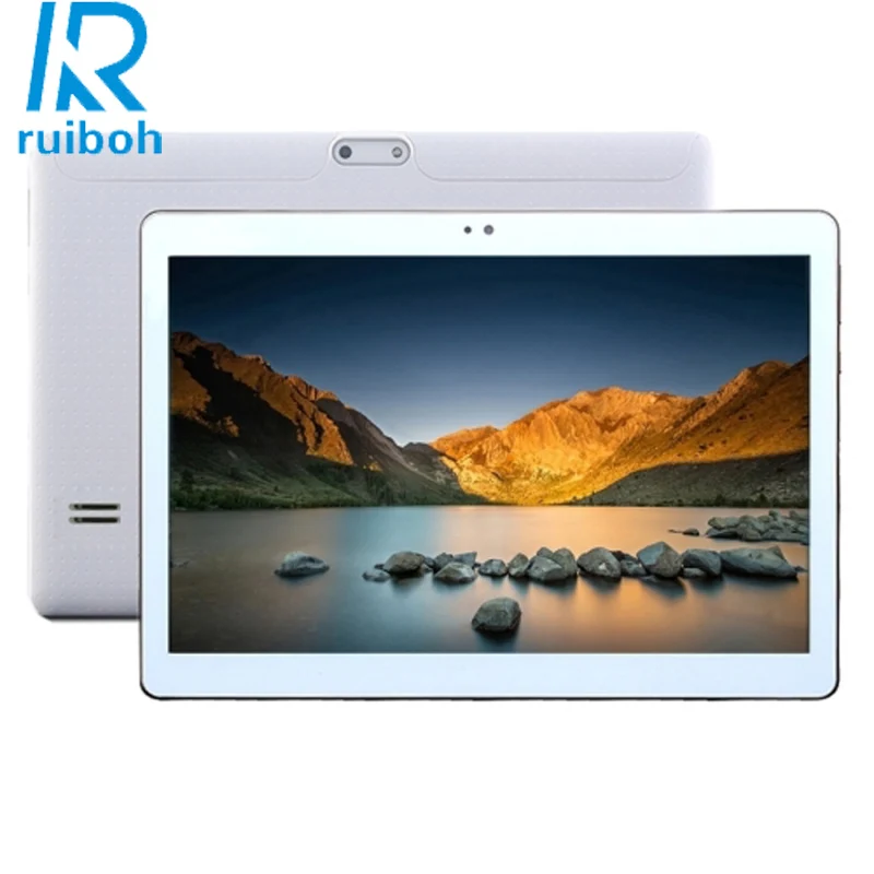 BDF 10 1 inch Tablet PC Android 5 1 4GB RAM 32GB ROM 3G Call Dual
