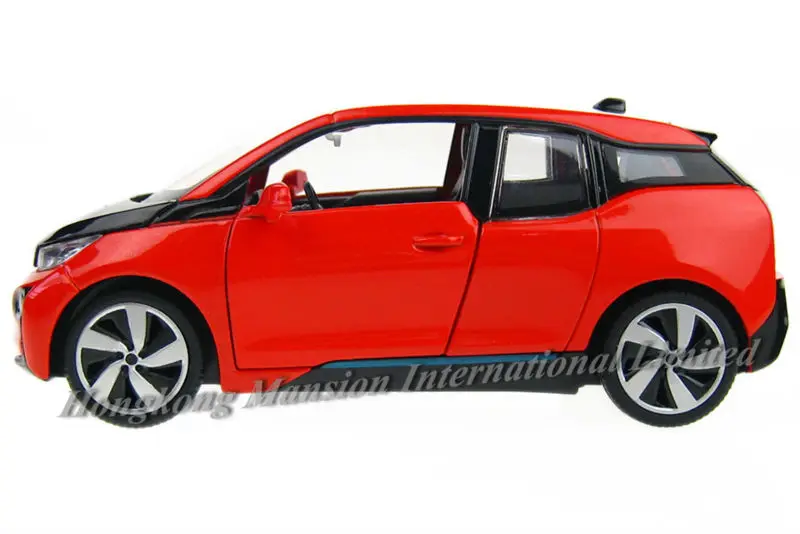 132 For TheBMW i3 (10)