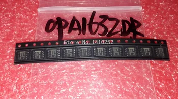 

10PCS/LOT OPA1632 OPA1632D OPA1632DR SOP-8 MODULE new Free Shipping