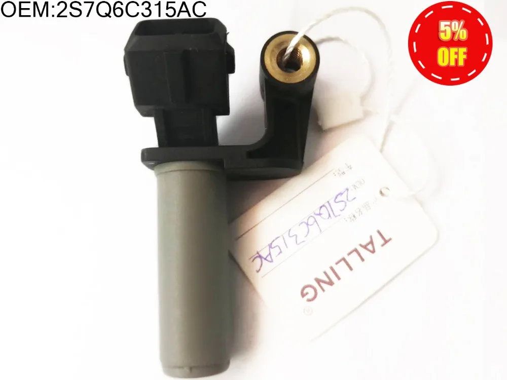 2S7Q-6C315-AC 1920LV 9662221580 1143723 JD6 1138 LR004 рукоятки crankshafe импульсный датчик для Ford Mondeo/MK3