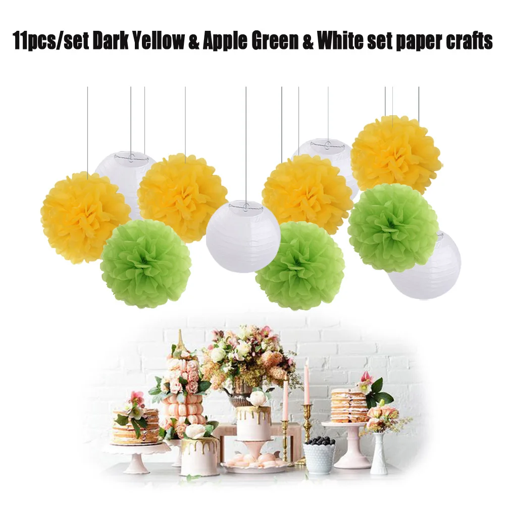 dark yellow - 