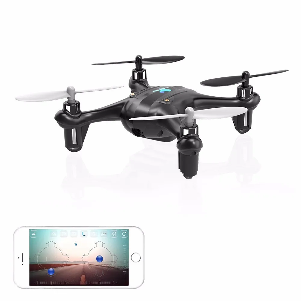 APEX 720 P Дрон с Wi Fi камерой HD мини Квадрокоптер приложение управление Безголовый