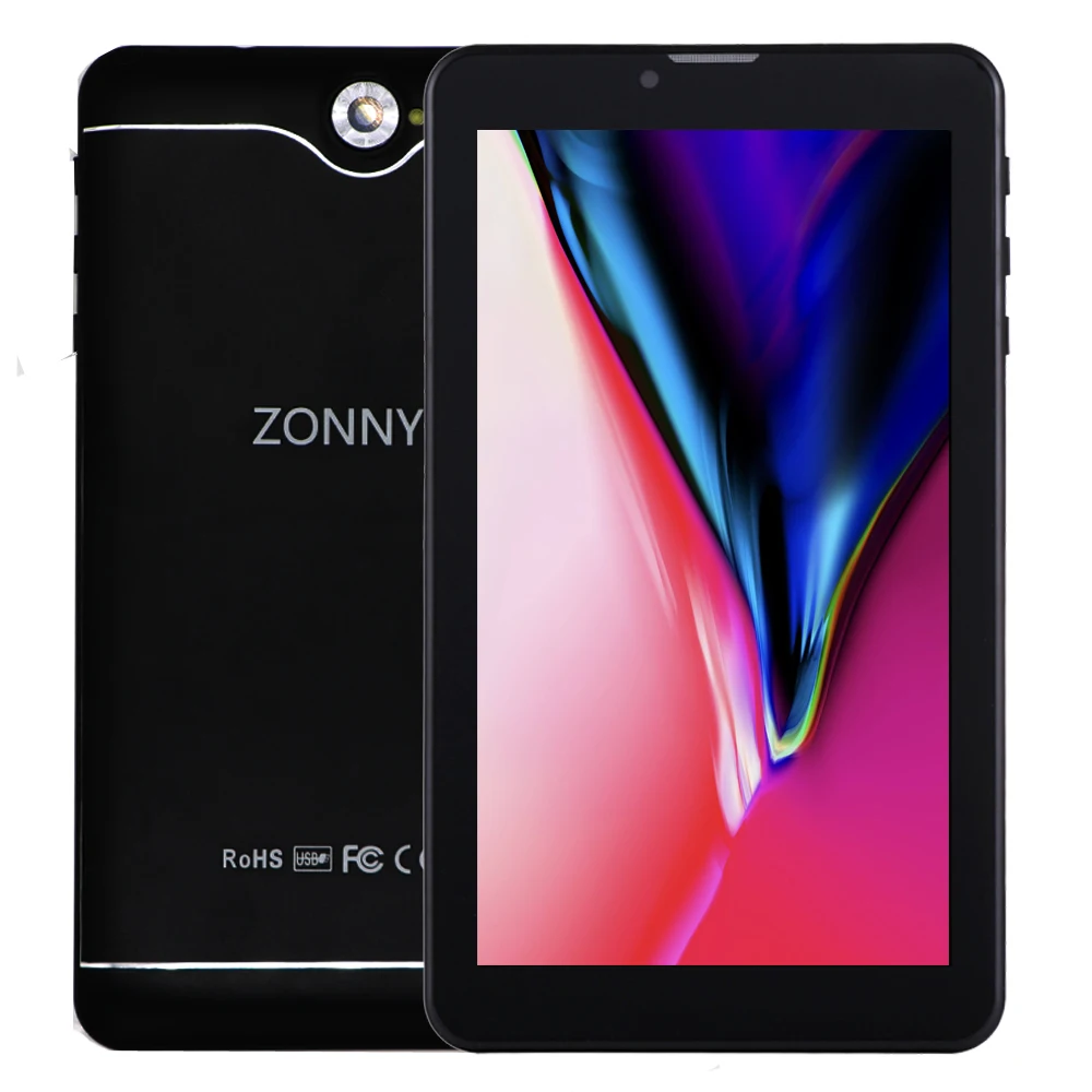 

7.0 Inch Tablet PC Android 6.0 3G Phone Call Quad Core 512MB RAM 16GB ROM Dual SIM Card AGPS WIFI Phablet Kid's Tablet PC
