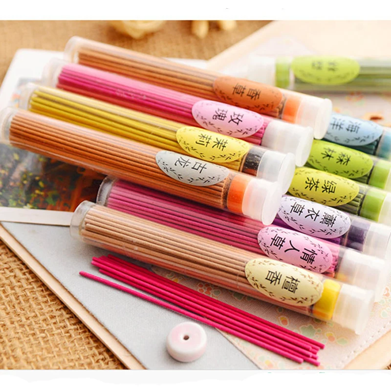 Popular Aromatherapy Incense SticksBuy Cheap Aromatherapy Incense