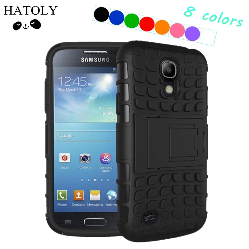 For Cover Samsung Galaxy S4 Case Hard Silicone Phone Case for Samsung Galaxy Cover Samsung S4 i9500 i337 HATOLY *|case for samsung galaxy|case for samsungphone cases AliExpress