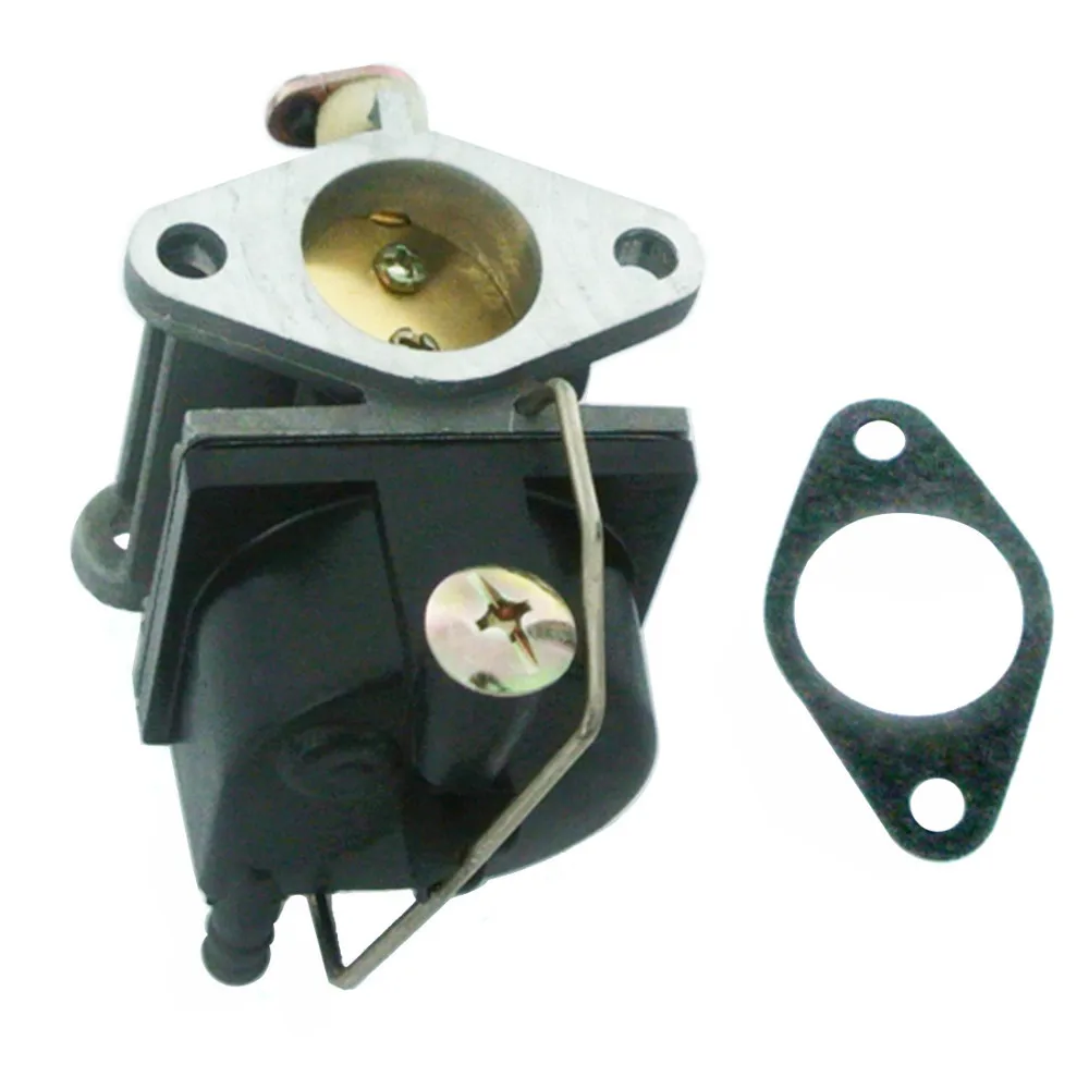 Carburetor Gasket Fits For Tecumseh 640065A 640065 OHV110 OHV115 OHV120