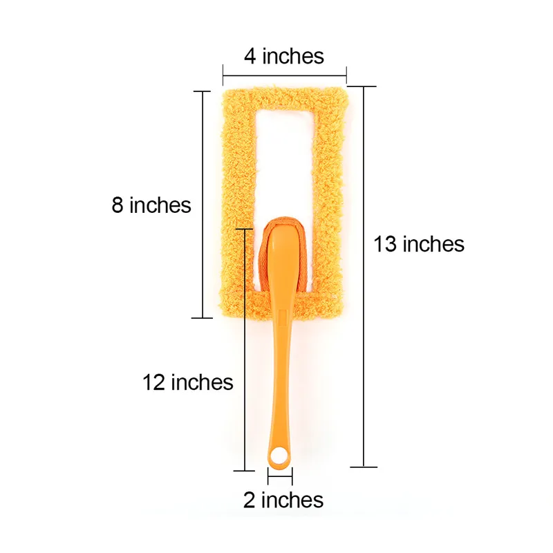 Хит, щетка для мытья автомобиля, микрофибра, очиститель окон, длинная ручка, защита от пыли, удобный, стирающийся инструмент для чистки автомобиля JSX