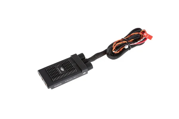 

DJI E2000 Standard - 1240S ESC supply for DIY Agriculture Plant Drone Accessories