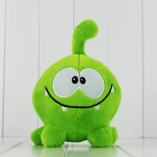 Cut The Rope Plush