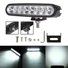 Best Price ECAHAYAKU 1PCS 40W 6'' LED Work Light Bar Combo Offroad Car ATV 4WD Wagon Pickup Bus 4X4 Boat AWD Truck Driving Headlight Best Price ECAHAYAKU 1PCS 40W 6'' LED Work Light Bar Combo Offroad Car ATV 4WD Wagon Pickup Bus 4X4 Boat AWD Truck Driving Headlight