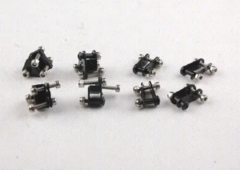 

Spring Board Mount for Rc Crawler D90