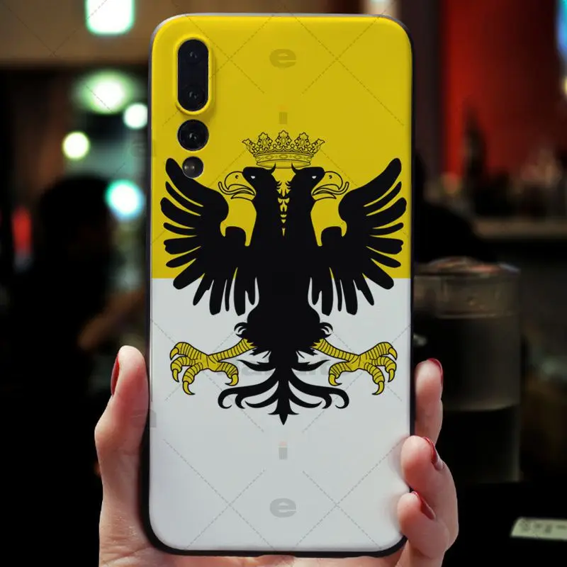 Russia Coat of arms Double headed eagle
