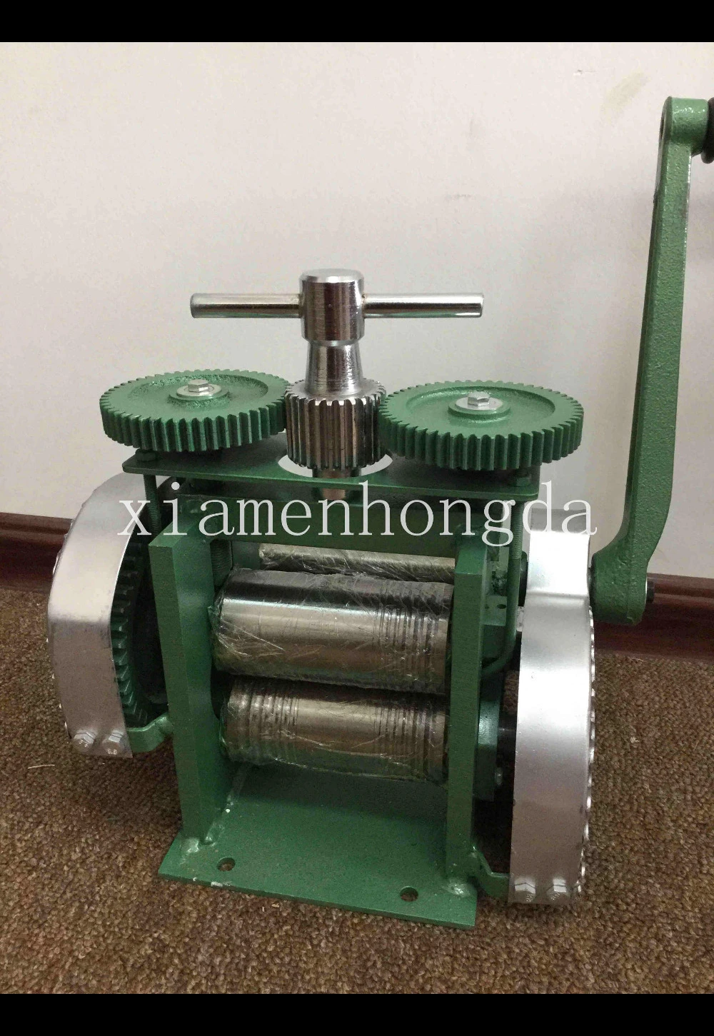 

Jewelery Tools 2016 Rolling mill Hand Operate ,goldsmith tJewelery Dremel Hot Sale Rolling Mill Jewelry Making TJewelery Dremel