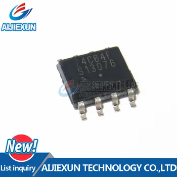 

20Pcs 24C64F SOP8 New and original