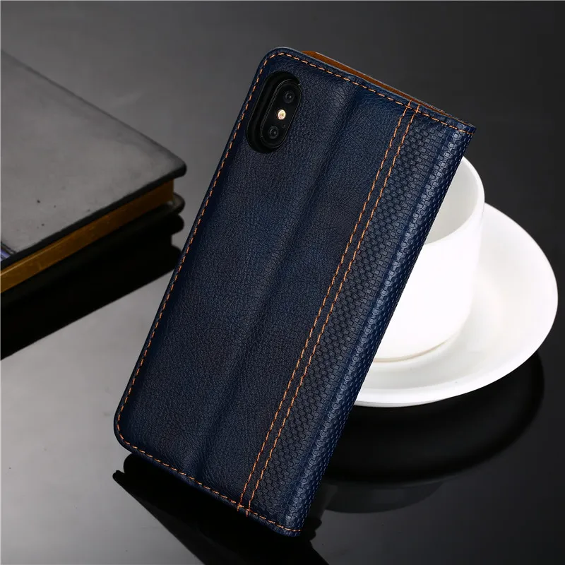 Роскошный чехол для Ulefone Power 3 S S10 S8 S7 Pro Mix 2 металлический телефона кожаный флип с