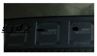 

TMDS341APFCR TMDS341A